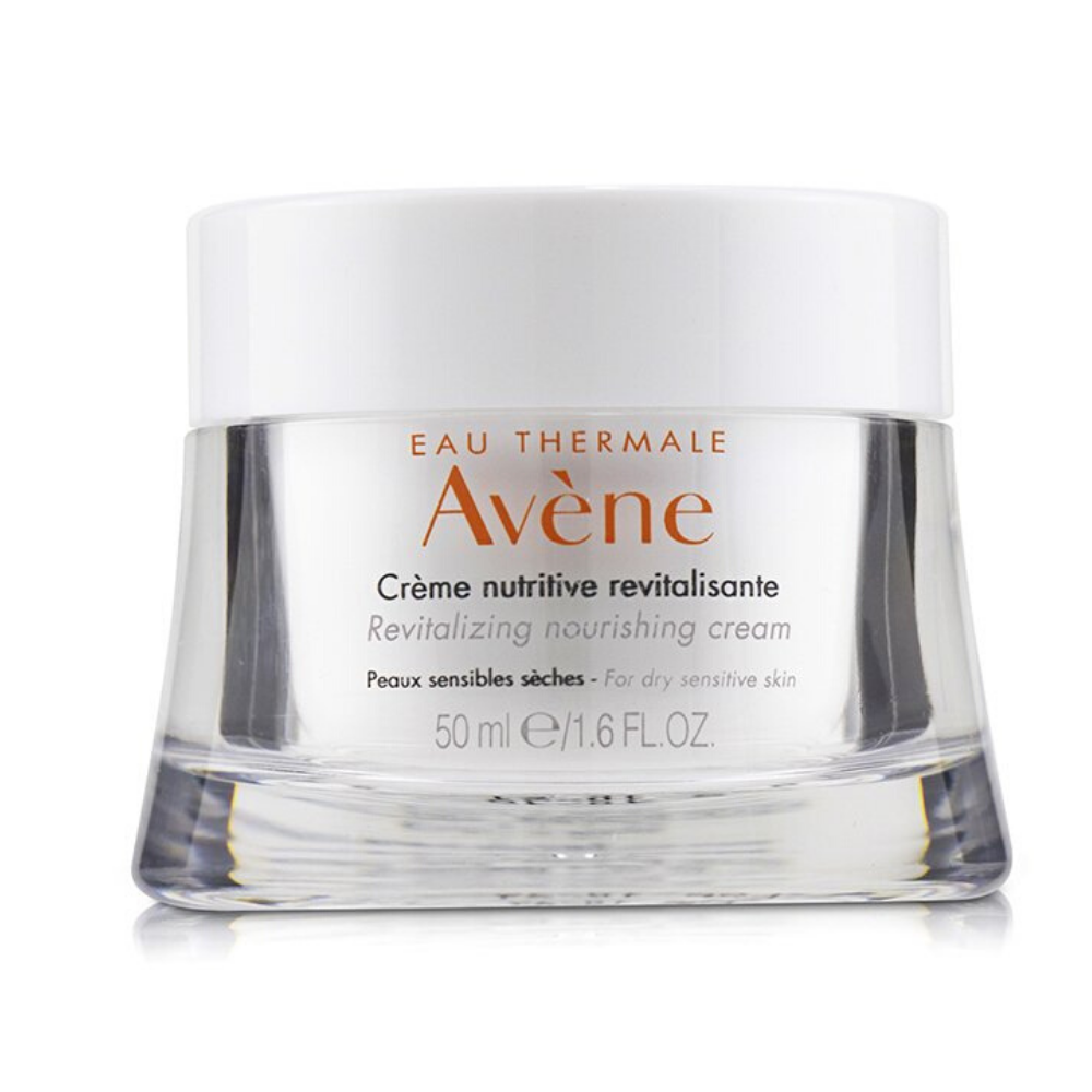 Review: Avène - Rich Revitalizing Nourishing Cream Dry Skin | What's in ...