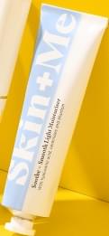 Soothe + Smooth Rich Moisturiser