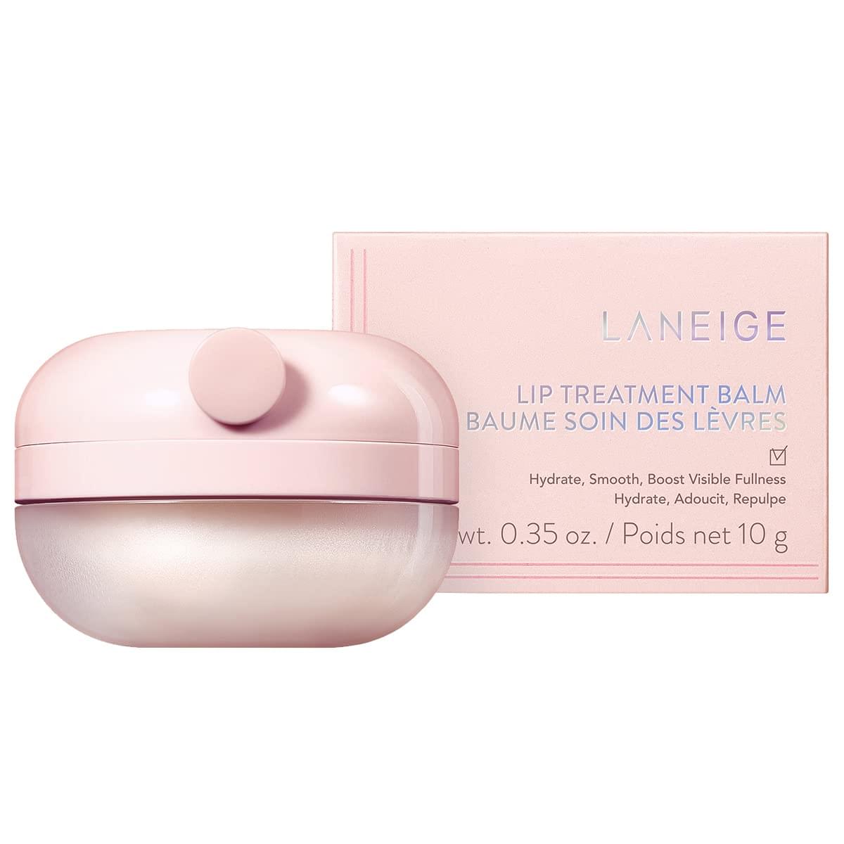 Lip Treatment Balm