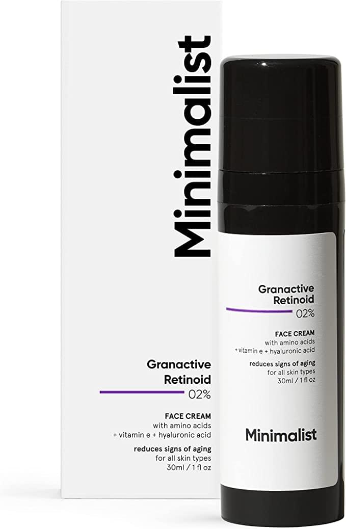 Granactive Retinoid 02%