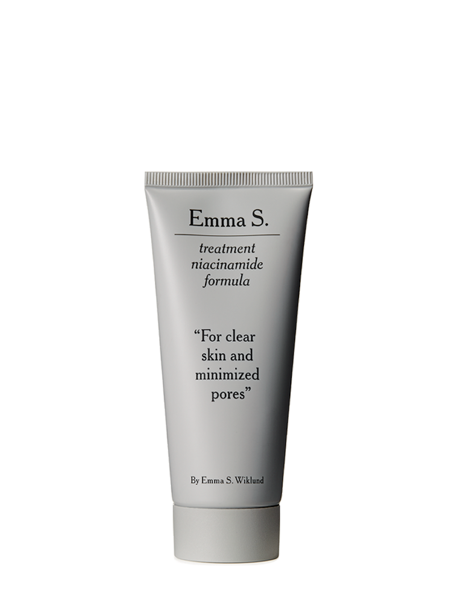 Treatment Niacinamide Formula
