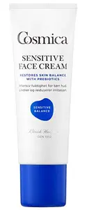 Sensitive Balance Face Cream