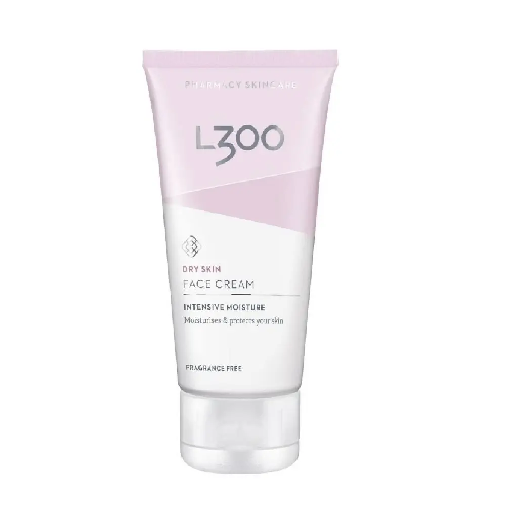 INTENSIVE MOISTURE FACE CREAM