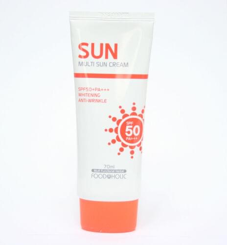 Review: BIOTHERM - Blue Therapy Multi-Defender SPF25 | What's in