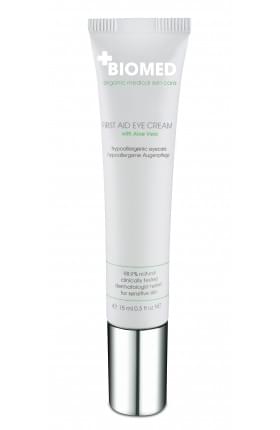 Biomed - First Aid Eye Cream