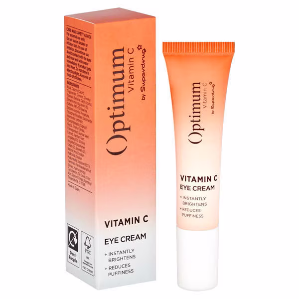 Vitamin C Eye Cream