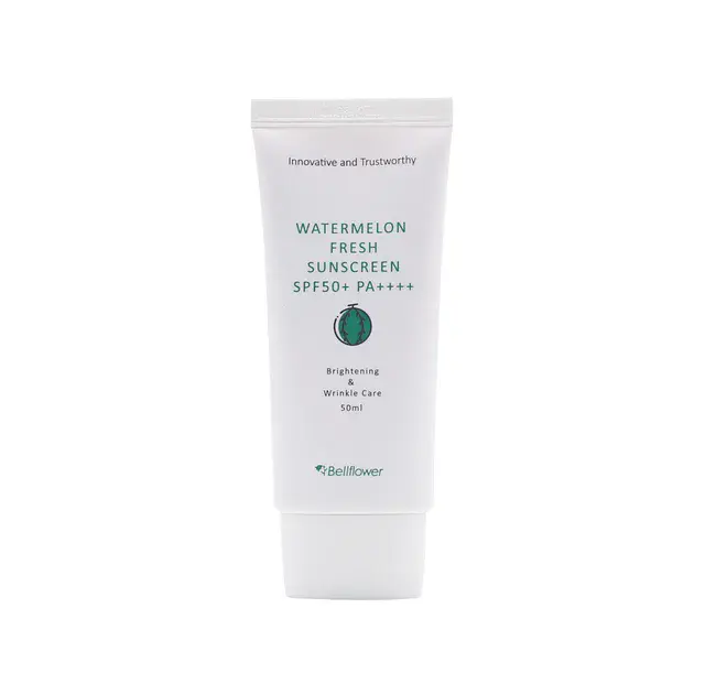 Watermelon Fresh Sunscreen SPF50+ PA++++