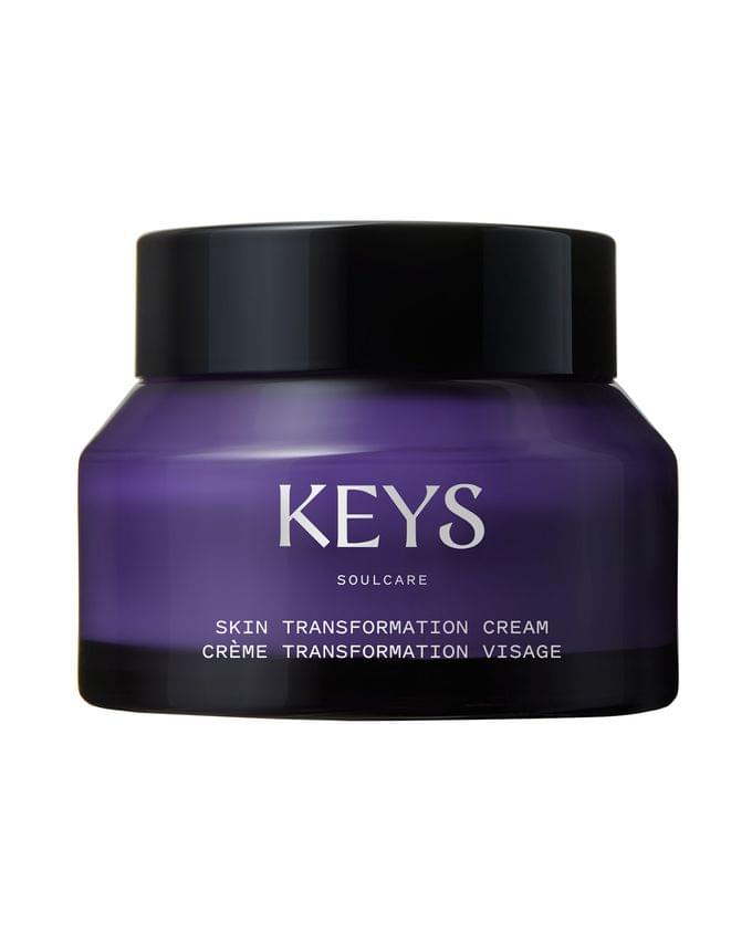 SKIN TRANSFORMATION CREAM FRAGRANCE FREE