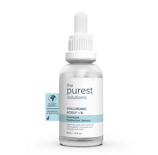 Review: Anua - Azelaic Acid 15+ Intense Calming Serum | What's in