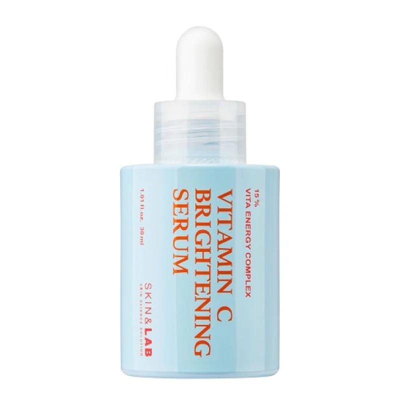 Vitamin C Brightening Serum