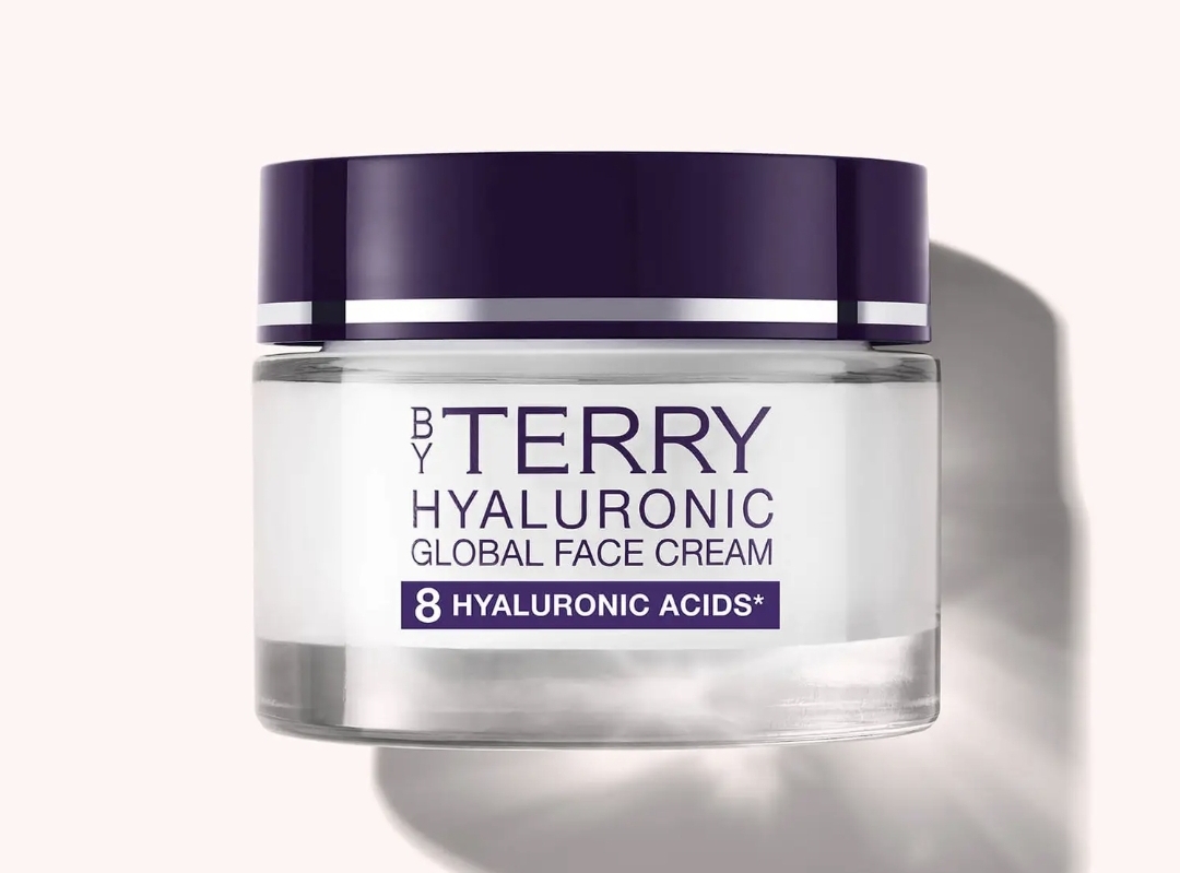 HYALURONIC GLOBAL CREAM