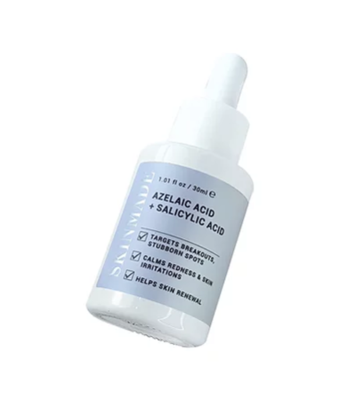 Review: Anua - Azelaic Acid 15+ Intense Calming Serum | What's in