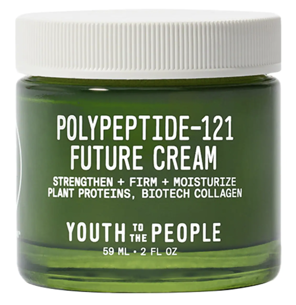 Polypeptide-121 Future Cream